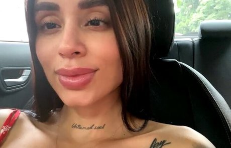 Lara Henao xxx only fans