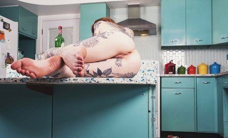 Penny Archer onlyfans leaked