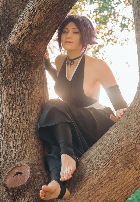 Nuviponyali onlyfans leak