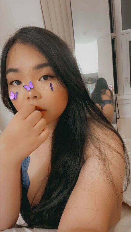 Patricia Ireliairl only fans leaks