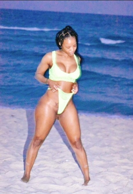 Sweetest Peach onlyfans leak