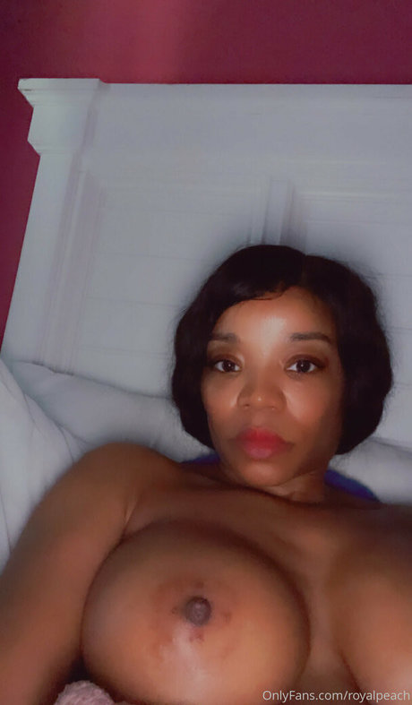 Sweetest Peach onlyfans