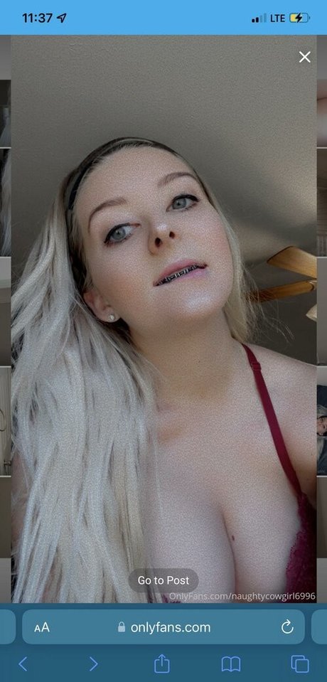 Naughty cowgirl69 nude onlyfans leaks