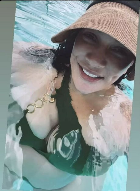 Nia Jax Lina Fanene leaked porn onlyfans