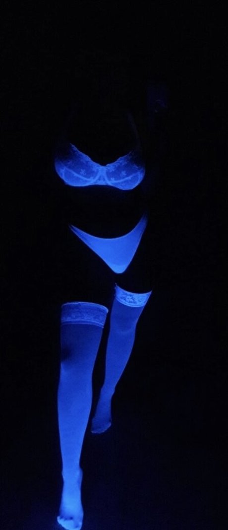 LadyGorbunova onlyfans ass