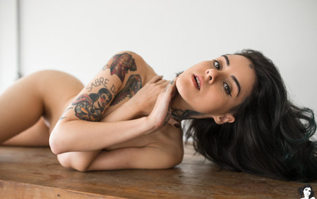 Adriella Stormovski leaked only fans