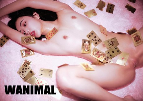 Qinweiyingjie nudes onlyfans leaked