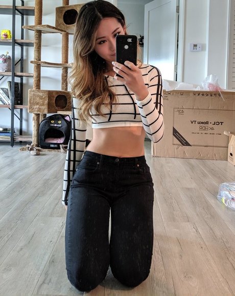 Trulyyoulee onlyfans leak