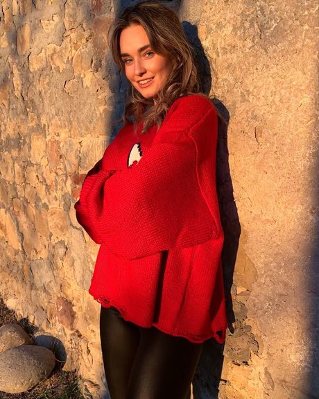 Elena Berri onlyfans leaked