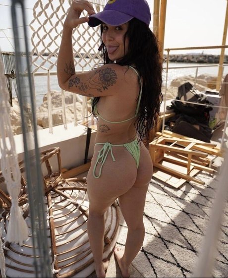 Justinemaarc nsfw onlyfans