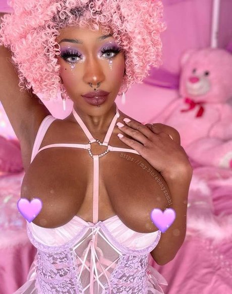 Noirekitten nudes only fans