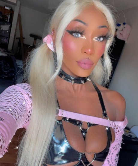 Noirekitten nsfw onlyfans