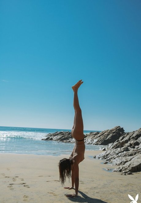 Carolina Reyes onlyfans pic