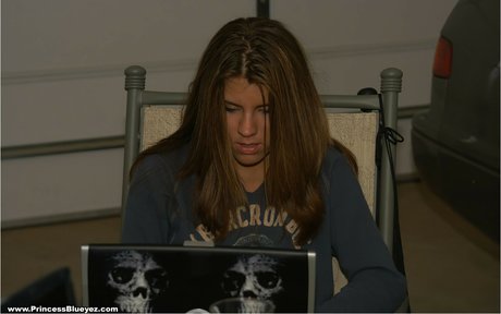 PrincessBlueyez onlyfans leaked pics