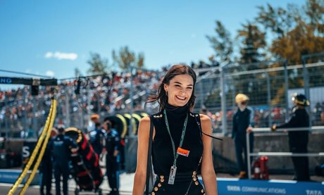 Sandra Dziwiszek onlyfans naked