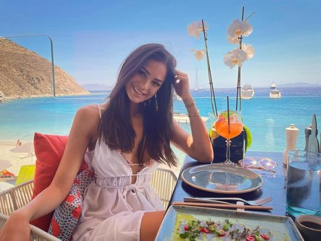 Sandra Dziwiszek sex tape onlyfans