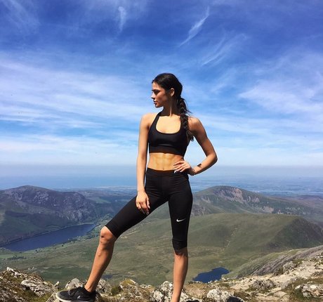 Sandra Dziwiszek nude only fans