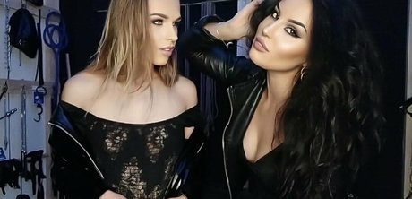 Lady Annabelle naked onlyfans