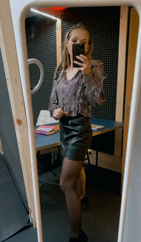 Lady Annabelle onlyfans sex