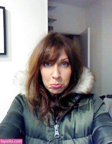 Carine Ribert leaked onlyfans content