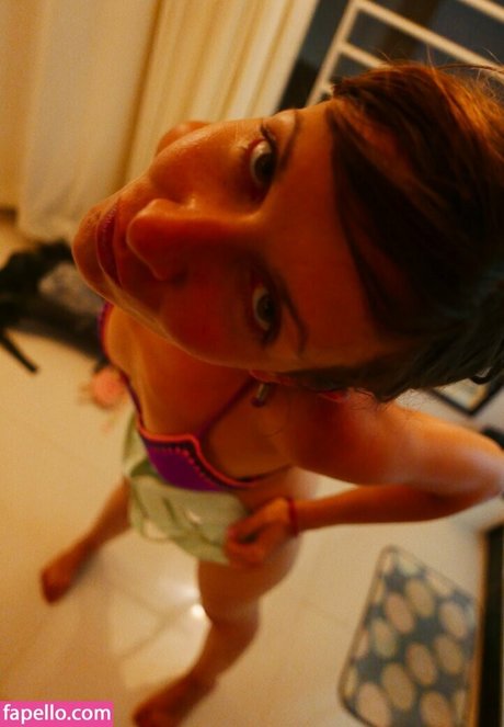 Carine Ribert onlyfans porn leaked