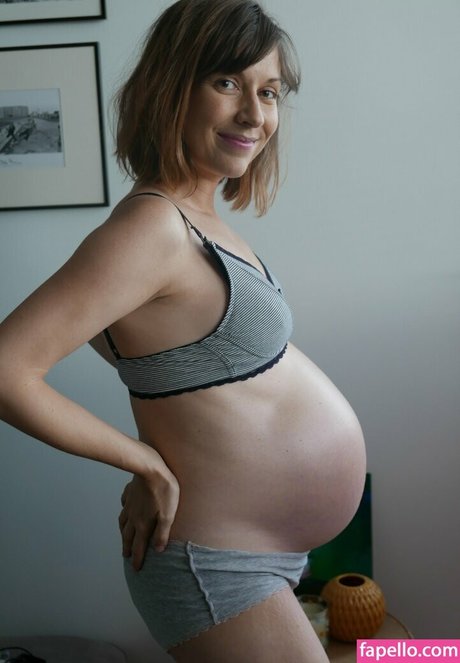 Carine Ribert onlyfans leak nude