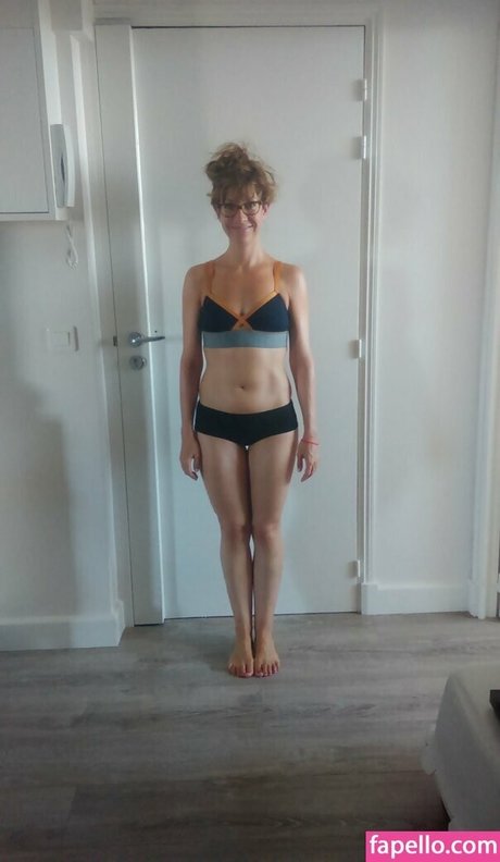 Carine Ribert naked onlyfans