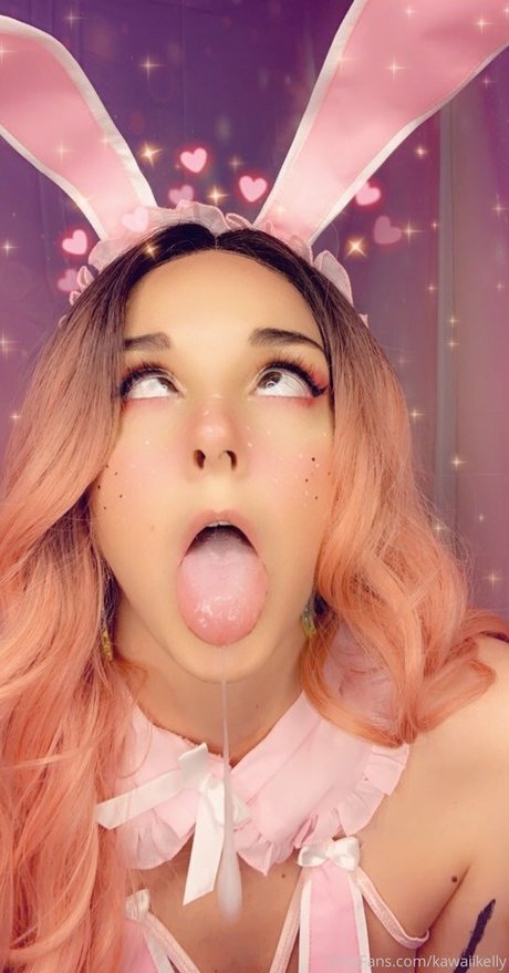Kawaiikelly onlyfans porn leak