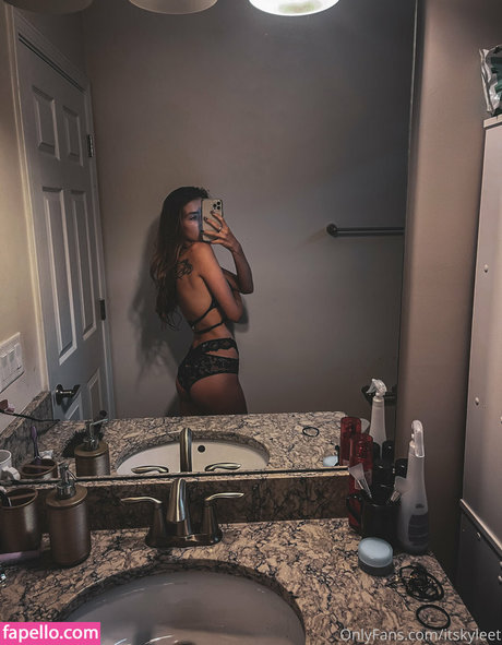 Kylee Tingstrom onlyfans nude