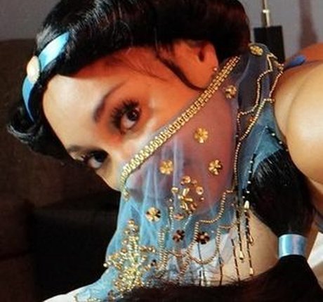 Shawnamichelle onlyfans sextape leak