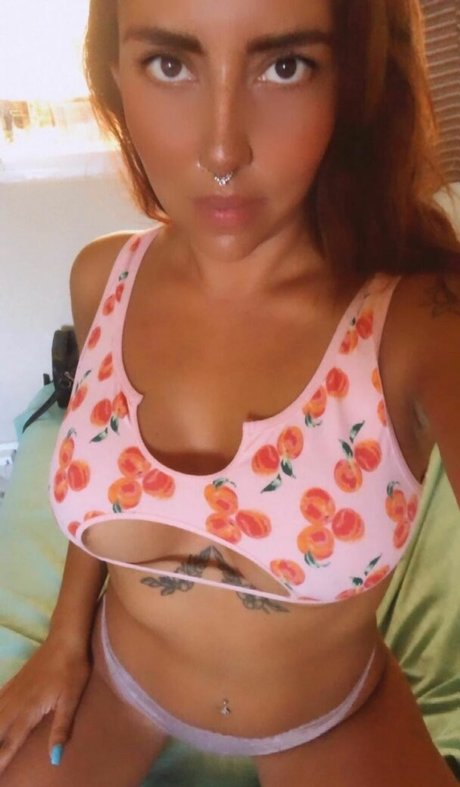 Brennus Gux onlyfans tits