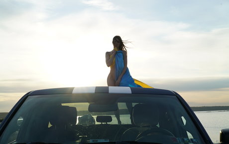 Annushk art sextape onlyfans