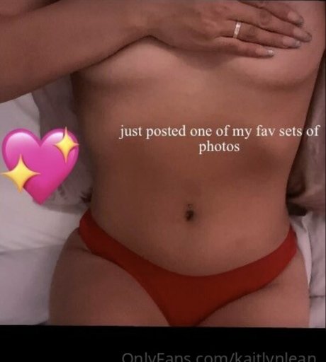 kaitlynlean onlyfans leaks