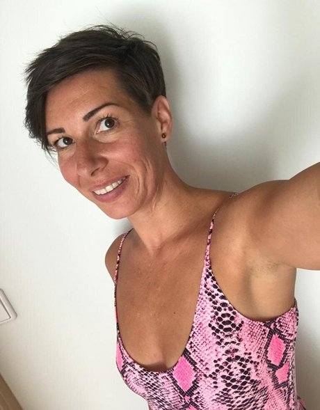 Kat Haze onlyfans porn free