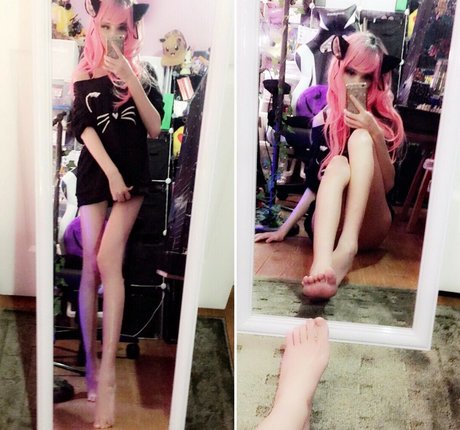 Faellu onlyfans naked pics