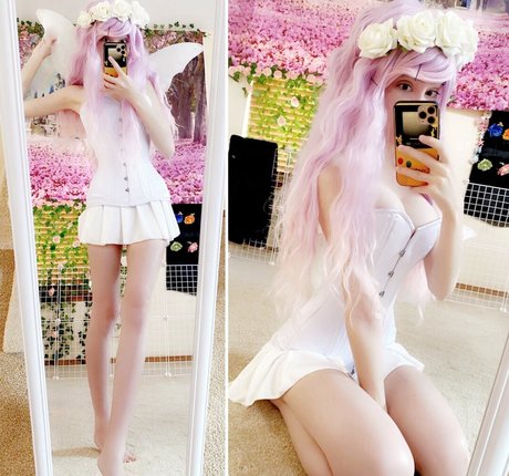 Faellu onlyfans nude leaked