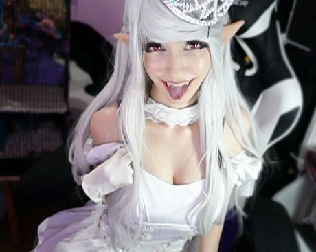 Faellu nude onlyfans leaked