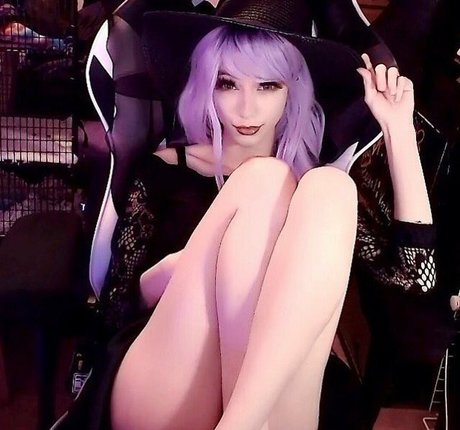 Faellu leaked only fans porn