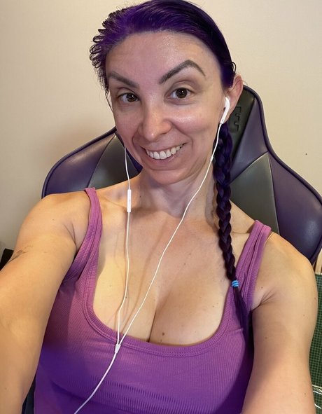 Jerikandra onlyfans nude pics