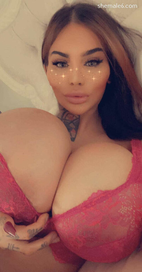 Lady Pleasure nude leaks onlyfans