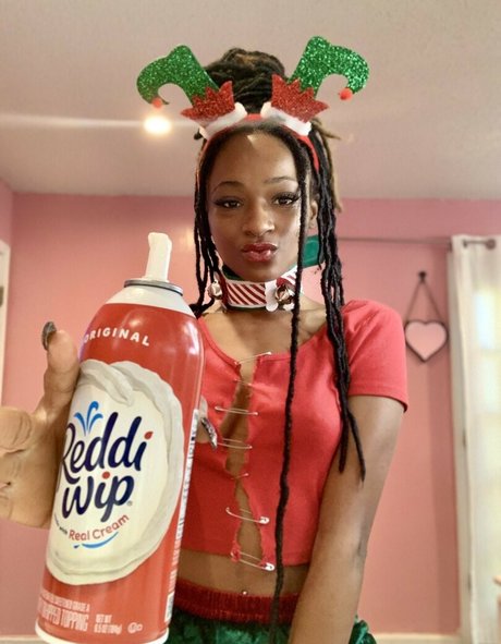 Atemptation Temptation only fans leak nude