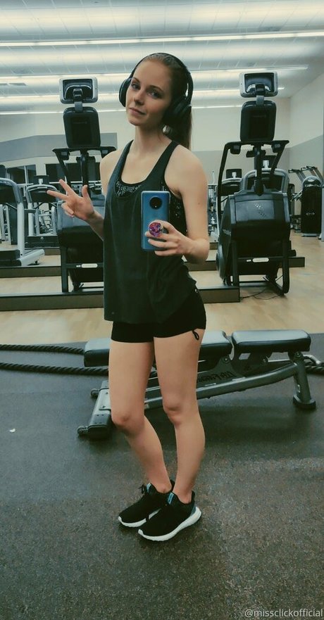 MissClick Live onlyfans tits