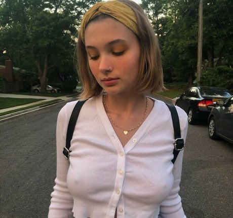 Krissy Kaminski leaked onlyfans