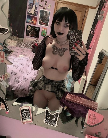 Shades of lavender onlyfans leaks naked