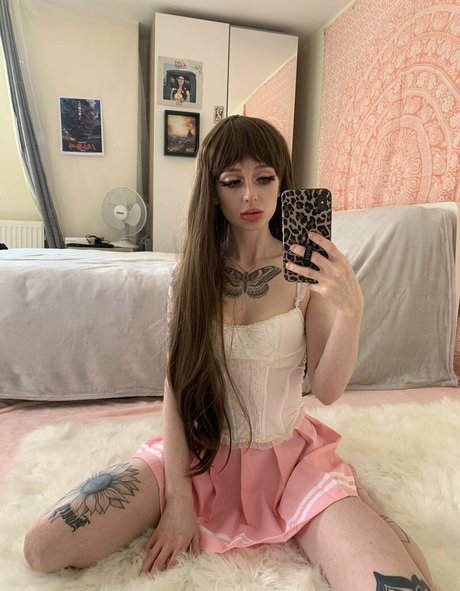 Shades of lavender sexy onlyfans