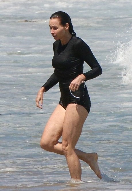 Minnie Driver onlyfans topless