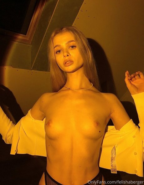 Yourfelisha porn onlyfans leak