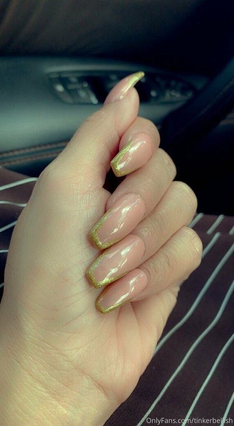 Tinkerbellish onlyfans sex leak