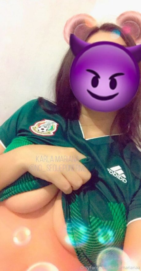 Karla Mariana new leaked onlyfans