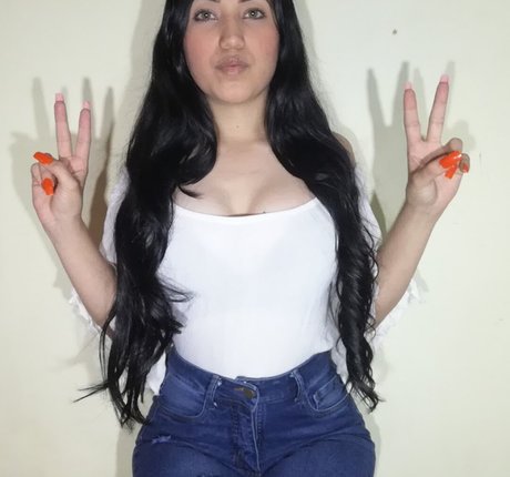 Elis Scratching ASMR nudes leaked onlyfans